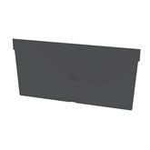 Clean Stride Mat Tacky Mat Inserts - 24"W x 30"L for 40045 and 40047