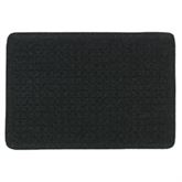 Get Fit Stand Up Mat Polypropylene Fabric, 22" x 32