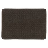 Get Fit Stand Up Mat Polypropylene Fabric, 22" x 32
