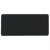 Get Fit Stand Up Mat Polypropylene Fabric, 22" x 50