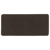 Get Fit Stand Up Mat Polypropylene Fabric, 22" x 50