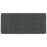 Get Fit Stand Up Mat Polypropylene Fabric, 22" x 50