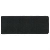 Get Fit Stand Up Mat Polypropylene Fabric, 22" x 60