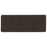 Get Fit Stand Up Mat Polypropylene Fabric, 22" x 60