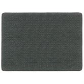 Get Fit Stand Up Mat Polypropylene Fabric, 34" x 47