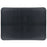 Get Fit Stand Up Mat Black Rubber, 34" x 47
