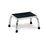 Step Stool Step Stool - 14.25"W x 11.25"D x 9"H
