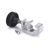 Universal IV Pole Accessories Accessory Clamp for Adjustable IV Pole Tow Bar