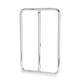 Universal IV Pole Accessories Infusion Pump Frame