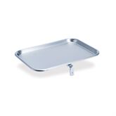 Universal IV Pole Accessories Add-A-Tray