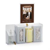 Hygiene Center Bundle Hygiene Center Bundle, Clear with Portrait
