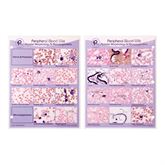 Peripheral Blood Cards Platelet Morph & Microorganisms Cards
