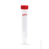 High Speed Centrifuge Tubes Sterile 15mL - Bags of 25