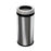 Open-Top Waste Can with Dual-Deodorizer Filter 16gal - Round - 14.25"W x 14.25"D x 30"H