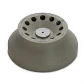 12 x 15mL Angled Rotor and Adapter Pack 12 x 15ml Angled Rotor