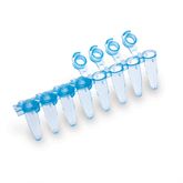 0.2mL PCR Tubes With Dome Cap