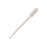 Transfer Pipettes 5mL - 150mm - Large Bulb - Graduated to 1mL