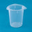 Polypropylene Tri-Corner Beaker 1000mL