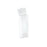Slide Mailer 5-Slide Polypropylene Mailer with Flip Top - Natural