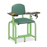 Pediatric Blood Draw Chair Standard Spring Garden