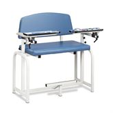 Pediatric Blood Draw Chair Xtra-Wide Arctic Circle