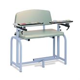 Pediatric Blood Draw Chair Xtra-Wide Aquarium
