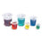 Tri-Corner Beakers Polypropylene Tri-Corner Beaker Set