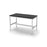 Lab Bench with Center Bar Support 36"W x 24"D x 26"-36"H