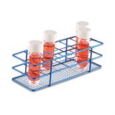 Epoxy Wire Tube Rack 33mm - 12 Place