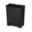 Front Step SlimJim Rigid Liner Black 13gal