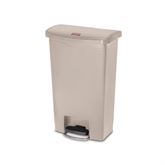 Front Step SlimJim Waste Can 8gal