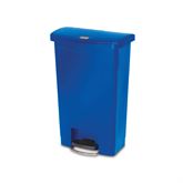 Front Step SlimJim Waste Can 8gal