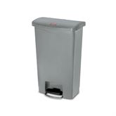 Front Step SlimJim Waste Can 8gal