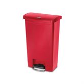 Front Step SlimJim Waste Can 8gal