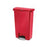 Front Step SlimJim Waste Can 8gal