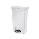 Front Step SlimJim Waste Can 8gal