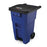 Brute Step-on Waste Rollout 50gal