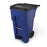 Brute Step-on Waste Rollout 65gal