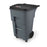 Brute Waste Rollout with Casters 65gal