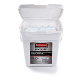 Hygen Microfiber Cloth Starter Kit Disposable Hygen Microfiber Cloth Starter Kit - 8"x10