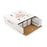 HeldSecure Storage Box For Microscope Cassette