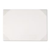 Open Face Reposionable Document Pocket Open Face Document Pockets - 10"W x 13.25"H