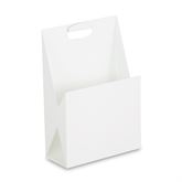 Portable File Tote Desktop Organizer Portable Steel File Tote & Desktop Organizer