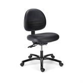 Triton R+ Chair 4-way Mechanism Desk Height