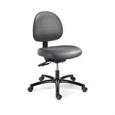 Triton R+ Chair 4-way Mechanism Desk Height