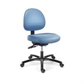 Triton R+ Chair 4-way Mechanism Desk Height