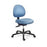Triton R+ Chair 4-way Mechanism Desk Height