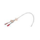 Replacement Parts Dual PICC Catheter - 5FR