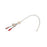 Replacement Parts Dual PICC Catheter - 5FR