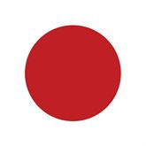Dot Labels 0.75"Dia